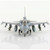 F-16D Fighting Falcon 1/72 Die Cast Model - HA38026 145 Squadron, "Exercise Hot Shot 2014", RSAF Alt Image 1