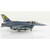 F-16D Fighting Falcon 1/72 Die Cast Model - HA38026 145 Squadron, "Exercise Hot Shot 2014", RSAF Alt Image 2