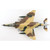 F-4E Phantom II 1/72 Die Cast Model Alt Image 3