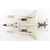 F-4E Phantom II 1/72 Die Cast Model Alt Image 4