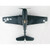 F6F-5 Hellcat 1/32 Die Cast Model Alt Image 5