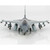 F-16AM Fighting Falcon 1/72 Die Cast Model Romanian Air Force, 2017 Alt Image 6