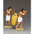 The Water Carriers 1/30 Figure Set K&C (AE072) Main Image