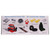 1970 Dodge Coronet Super Bee 1/25 Kit MPC985/12 Alt Image 2