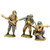 The Panzerfaust Team 1/30 Figure Set Main Image