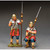 Roman Soldiers At Ease 1/30 Figure Set K&C (ROM062) Alt Image 3