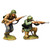 Covering Fire 1/30 Figure Set K&C (WS383) Main Image