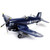 F4U-4 Corsair 1/48 Kit ACADEMY 12353 Alt Image 1