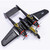 P-61B Black Widow 1/72 Die Cast Model Midnight Madness, 548th Night Fighter Squadron Alt Image 3