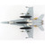 F/A-18D Hornet 1/72 Die Cast Model Main Image