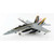 F/A-18D Hornet 1/72 Die Cast Model Alt Image 2