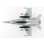F/A-18D Hornet 1/72 Die Cast Model Alt Image 5