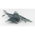 F-4G Phantom II 1/72 Die Cast Model Alt Image 1