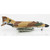 F4-J Phantom II 1/72 Die Cast Model Alt Image 2