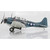 SBD-5 Dauntless 1/32 Die Cast Model - HA2014 Lt. Cook Cleland, VB-16, USS Lexington, June 1944 Alt Image 1