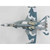 F/A-18 Aggressor 1/72 Die Cast Model - HA5135 VFC-12, US Navy, 2023 Alt Image 4
