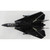 F-14D Tomcat 1/72 Die Cast Model - HA5248 VX-9 Vampires,US Navy, 1997 Alt Image 2