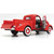 1937 Studebaker Coupe Express Pickup - Red Alt Image 1