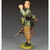 The Drinking Soldier 1:30 Figure King and Country (WS377) Alt Image 2