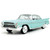 1961 DeSoto Adventurer - Light Green Main Image