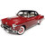 1950 Oldsmobile 88 Holiday Coupe - Chariot Red Main Image