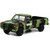 1985 Chevrolet M1008 CUCV - U.S. Army Military Police - Camouflage Main Image