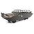 DUKW 1/43 Die Cast Model 23204-44 Main Image