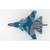 Su-34 Fullback 1/72 Die Cast Model Russian Air Force, Akhoubinsk, Dec 1993 Alt Image 5