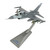F-16D 1/72 Die Cast Model Alt Image 1
