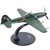 Ilyushin Il-10 1/72 Die Cast Model 27290-45 Alt Image 2