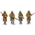 The Four-Man Patrol 1/30 Figure Set Main Image