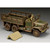 The USMC M35A2 Cargo Truck 1/30 Model Alt Image 1