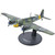 Henschel HS 129 1/72 Die Cast Model 27285-42 Alt Image 1