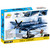 F4U-4 CORSAIR BUILDING BLOCK MODEL - 520 PIECES Alt Image 1