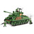 SHERMAN TANK BUILDING BLOCK MODEL - 745 PIECES Alt Image 2