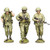 3-Piece Marines on Patrol 1/30 Figure Set Main Image