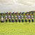Imperial Guard at Present Arms 1/30 Figure William Britain (36200) Alt Image 2