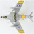 F-86F Sabre 1/72 Die Cast Model - HA4322 Sun Siwen, 26th Sqn. 5th FG, ROCAF, 15th Oct 1955 Alt Image 5