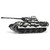 WOT T-34 vs. Panther Diecast Models Corgi (WT91301) Alt Image 2
