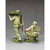 2-Piece USMC Extra Artillery 1/30 Figure Set Alt Image 1