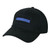 Thin Blue Line Low-Profile Cap Main Image