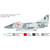 A-4 E/F/G Skyhawk 1/48 Kit Alt Image 8