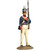 War of 1812 U.S. Infantryman 1/30 Figure Main Image