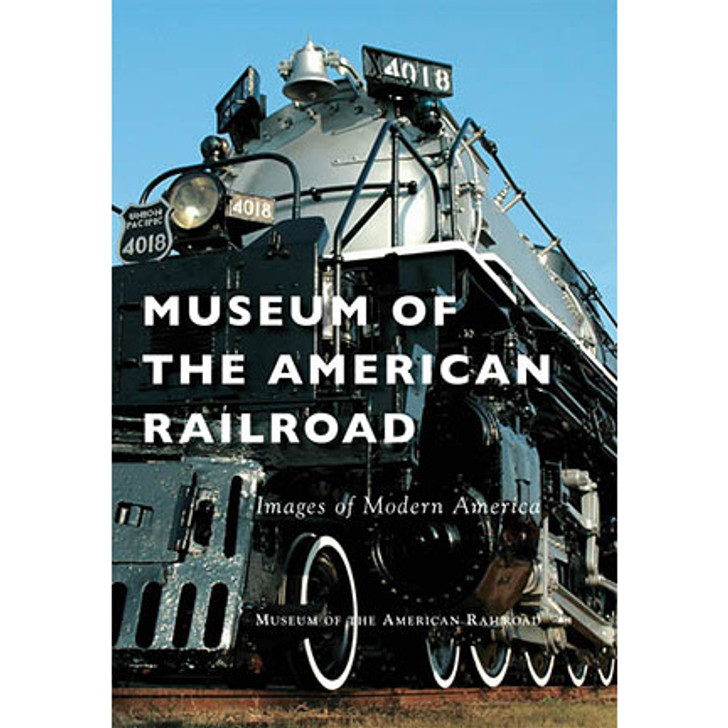 Museum of the American Railroad Main Image