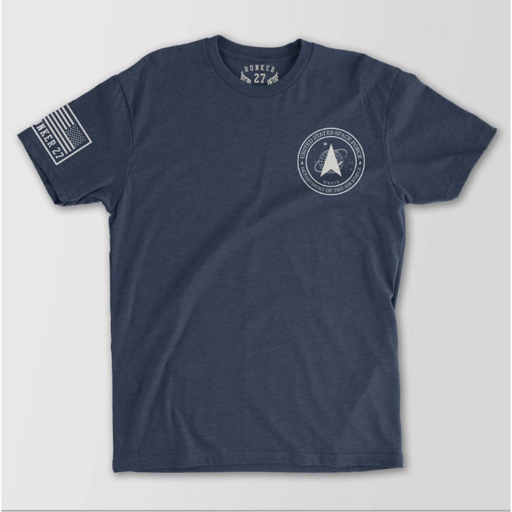 United States Space Force T-Shirt Main Image
