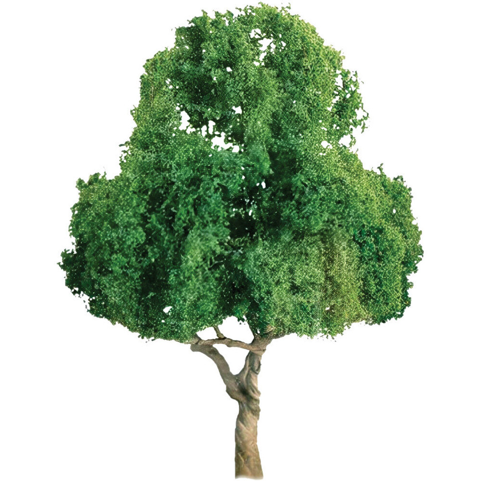 DECIDUOUS TREE 9" TALL Main Image