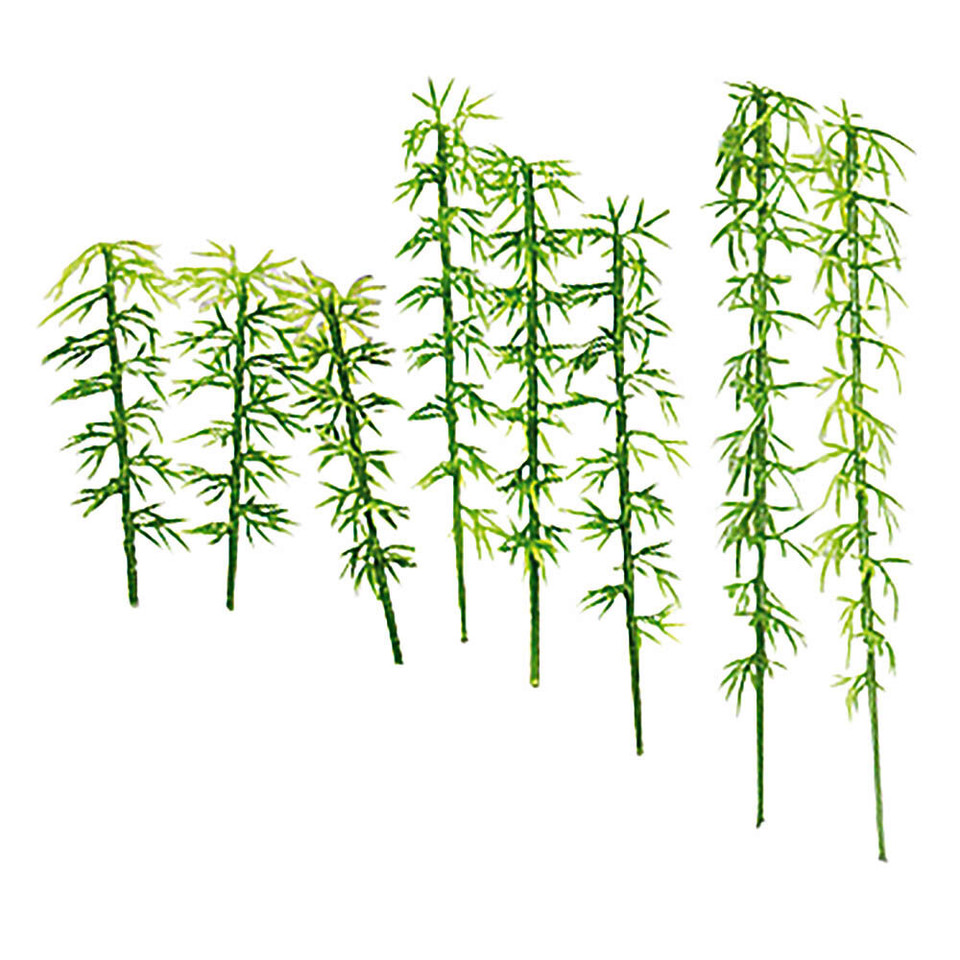 Bamboo pack 1/30 Set Main Image