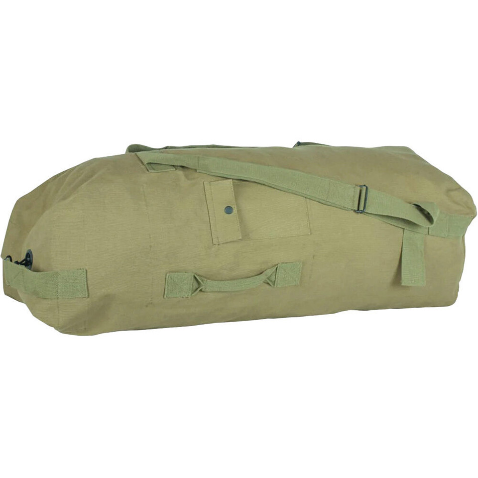 Two-Strap Duffel Bag  40-35 OD Main Image