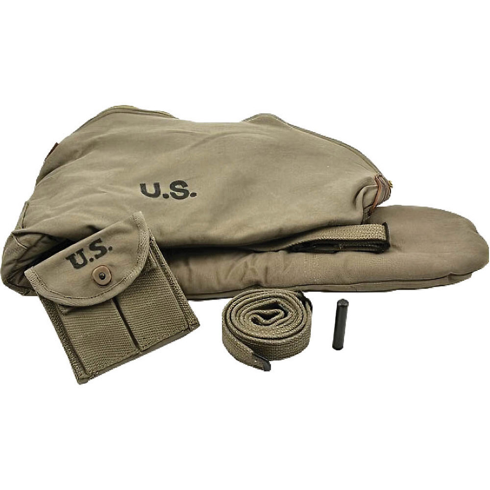 M1 Carbine Accessories Main Image