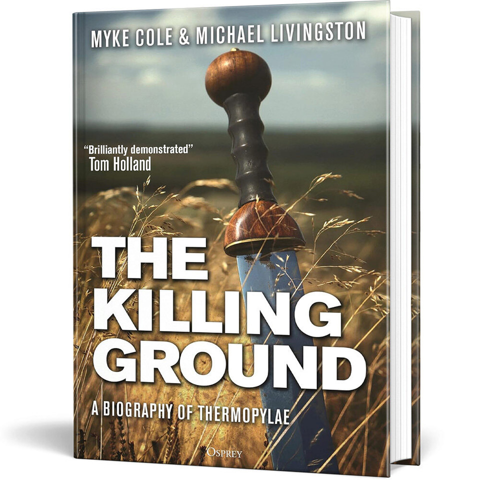 The Killing Ground Main Image